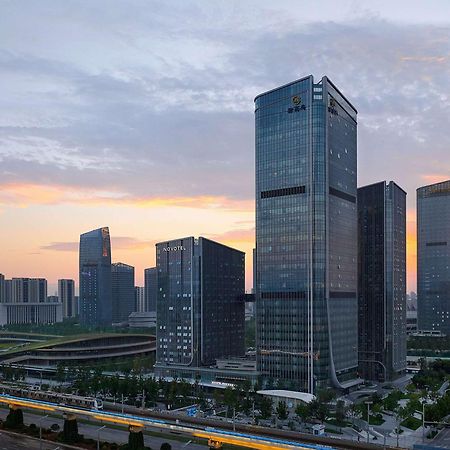 Novotel Xi'An Aden Kültér fotó